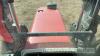 Massey Ferguson 6170 with McDonnell loader R581 ABF, with V5 6748 hrs - 12