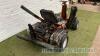 Sisis ride on brush sweeper - 2