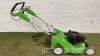 Viking MB655.1VM petrol mower