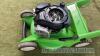 Viking MB655.1VM petrol mower - 2