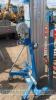 Genie SLA 20 material lift MA0390537 - 2