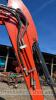 Kubota KX057-4 excavator (2011) Full set of 5 buckets, blade, piped, steel tracks 545 hrs from new - 9