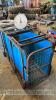 Pig/sheep weigher - 2