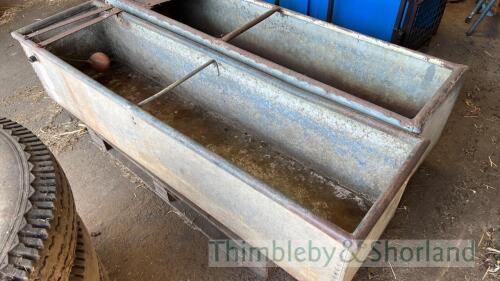 6ft water trough