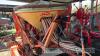 Frandent Eternum combination power harrow and Vicon LZ302 direct drill - 4