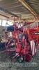 Lely Lotus 500 Stabilo combi rotary tedder - 2