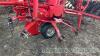 Lely Lotus 500 Stabilo combi rotary tedder - 4