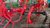 Lely Lotus 500 Stabilo combi rotary tedder - 6