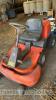 Husqvarna Rider 850 hydrostatic outfront rotary mower - 4