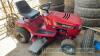 Murray 125/96 tractor mower