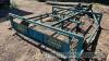 Cook flat 8 bale sledge - 5