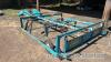 Cook flat 8 bale sledge - 6