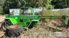 Merlo P27.9EVS telehandler - for spares (1997)