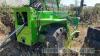 Merlo P27.9EVS telehandler - for spares (1997) - 5