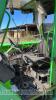 Merlo P27.9EVS telehandler - for spares (1997) - 7