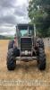 MF 2640 4wd tractor - 11