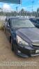 SUBARU LEGACY SE CVT - LO59 MHX. - 2