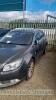 VAUXHALL INSIGNIA ELITE NAV CDTI A - KM59 VRG. - 3