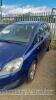 VAUXHALL ZAFIRA EXCLUSIV CDTI EFLX - HG60 HTY. - 3