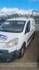 PEUGEOT PARTNER 850 S HDI 90 - NV11 YCX. - 3