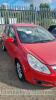 VAUXHALL CORSA DESIGN CDTI - GP57 LZF. - 2