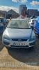 FORD FOCUS ZETEC CLIMATE - WU06 DUV.