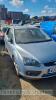 FORD FOCUS ZETEC CLIMATE - WU06 DUV. - 2