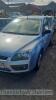 FORD FOCUS ZETEC CLIMATE - WU06 DUV. - 3