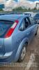 FORD FOCUS ZETEC CLIMATE - WU06 DUV. - 4