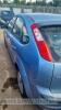 FORD FOCUS ZETEC CLIMATE - WU06 DUV. - 5