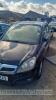 VAUXHALL ZAFIRA DESIGN - KB57 XZS. - 3