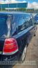 VAUXHALL ZAFIRA DESIGN - KB57 XZS. - 4