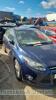 FORD FOCUS ZETEC 105 - LA61 FUU. - 2