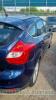 FORD FOCUS ZETEC 105 - LA61 FUU. - 4