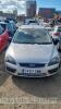 FORD FOCUS ZETEC CLIMATE TDCI - GV57 CWK.