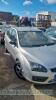 FORD FOCUS ZETEC CLIMATE TDCI - GV57 CWK. - 2