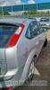 FORD FOCUS ZETEC CLIMATE TDCI - GV57 CWK. - 4