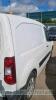 CITROEN BERLINGO 625 EN-PRISE HDI - GY60 GFU. - 4