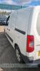 CITROEN BERLINGO 625 EN-PRISE HDI - GY60 GFU. - 5