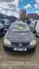 VOLKSWAGEN GOLF TDI S - LB07 CWF.