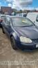 VOLKSWAGEN GOLF TDI S - LB07 CWF. - 2