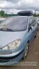 PEUGEOT 807 SE HDI - KJ54 EZZ. - 3