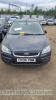 FORD FOCUS GHIA 115 - CK06 VNW.