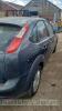 FORD FOCUS GHIA 115 - CK06 VNW. - 4