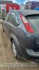 FORD FOCUS GHIA 115 - CK06 VNW. - 5