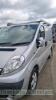 VAUXHALL VIVARO 2700 SPORTIVE CDTI - LT61 OWC. - 3