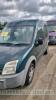 FORD TOURNEO CONNECT TDCI LWB - AM03 BWE. - 3