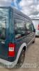 FORD TOURNEO CONNECT TDCI LWB - AM03 BWE. - 4