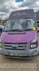 FORD TRANSIT 85 T280M FWD - FT08 OAE.