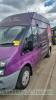 FORD TRANSIT 85 T280M FWD - FT08 OAE. - 3